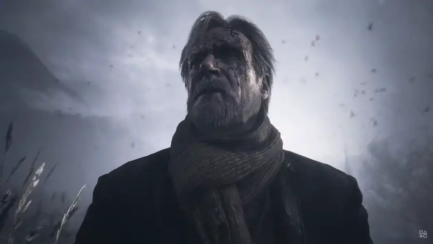 Capcom voudrait porter Resident Evil Village sur Xbox One et PlayStation 4