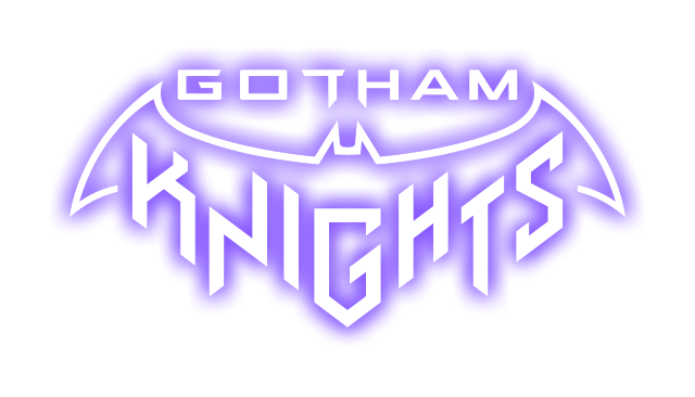 Gotham Knights