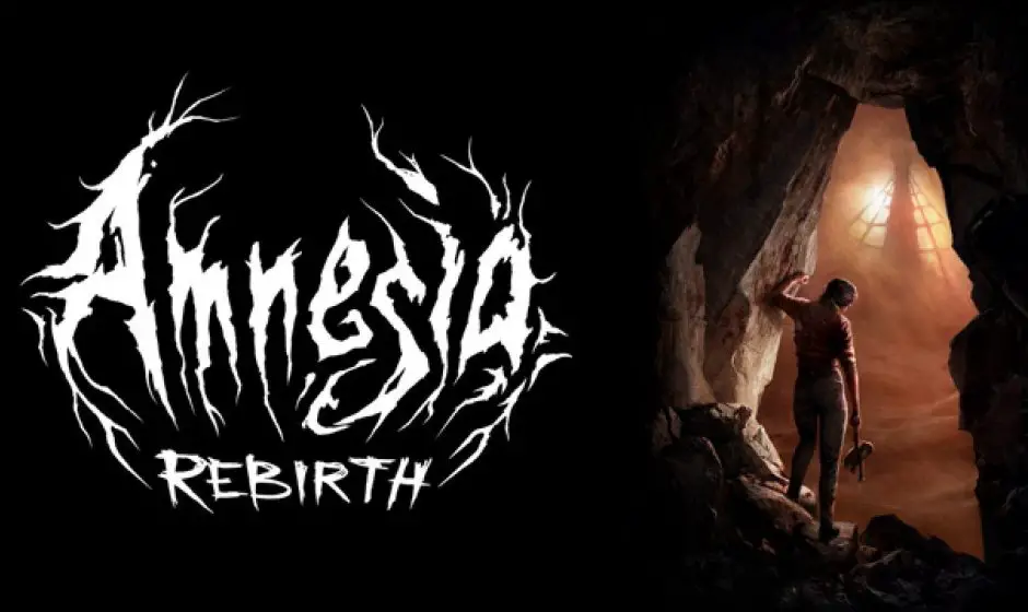 Amnesia: Rebirth - La licence horrifique sera de retour dès le mois d'octobre 2020