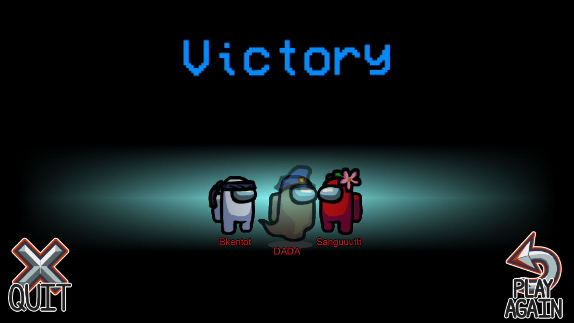 imposteur jeux