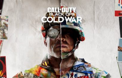 Call of Duty: Black Ops Cold War - Un problème empêche de jouer au jeu sur Xbox Series et Xbox One