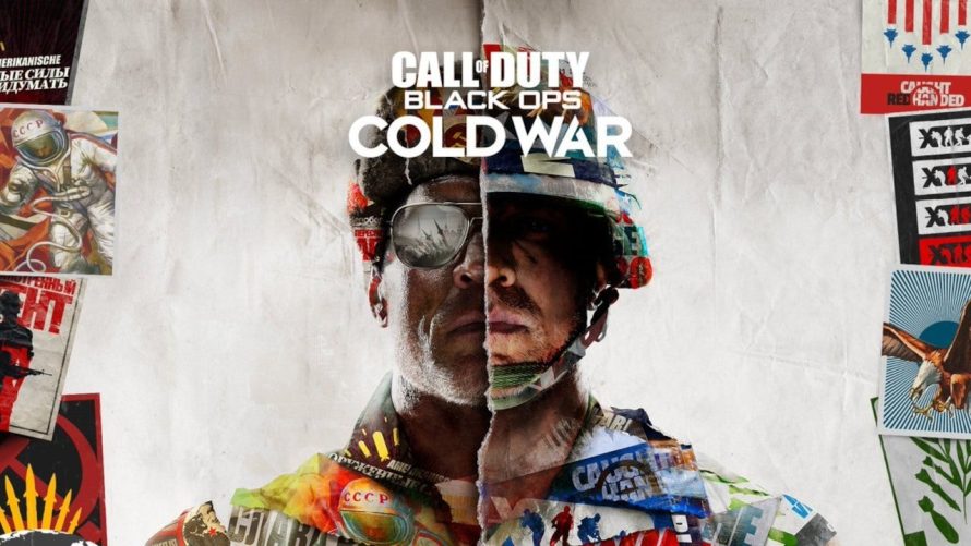 Call of Duty: Black Ops Cold War – La MàJ du 7 avril est disponible, nouvelle arme et week-end double XP (Patch note)