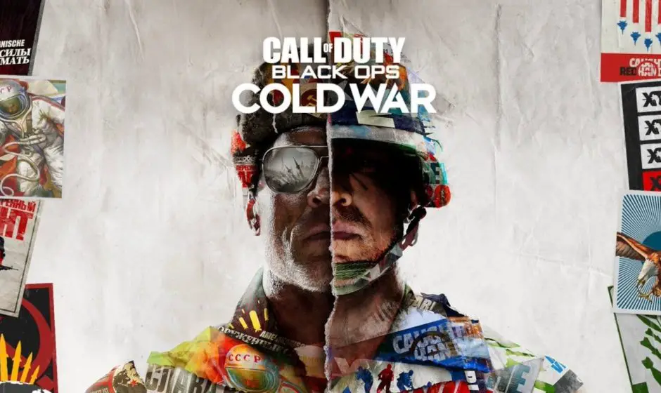 PlayStation 5 Showcase | Call of Duty: Black Ops Cold War montre son gameplay et annonce une alpha gratuite