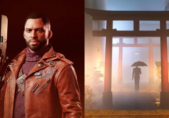 Microsoft honorera l'exclusivité PS5 de Deathloop et Ghostwire: Tokyo, celle des prochains jeux se fera "au cas par cas"