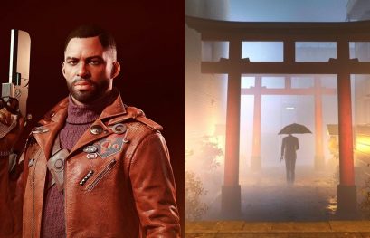 Microsoft honorera l'exclusivité PS5 de Deathloop et Ghostwire: Tokyo, celle des prochains jeux se fera "au cas par cas"