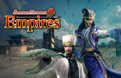 Dynasty Warriors 9: Empire annoncé sur les consoles current-gen et next-gen