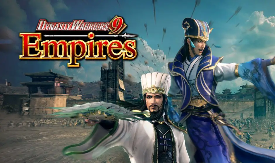 Dynasty Warriors 9: Empire annoncé sur les consoles current-gen et next-gen