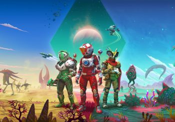 No Man's Sky : Origins - Une nouvelle mise à jour avec énormément de nouveautés