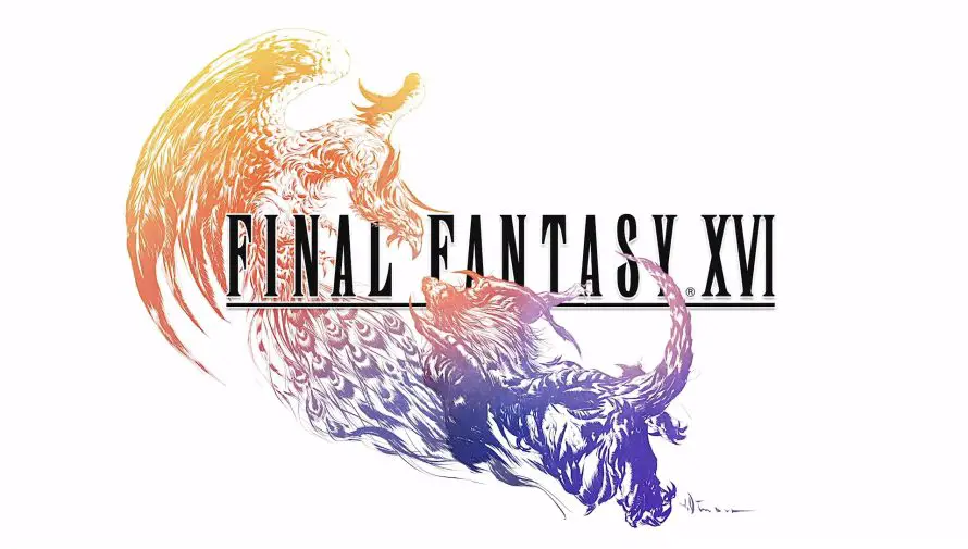 PlayStation 5 Showcase | Premier trailer de présentation pour Final Fantasy XVI