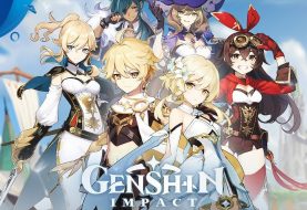 RUMEUR | Genshin Impact - Des leaks sur la mise à jour 1.6 et l'ajout de Kazuha comme nouveau personnage