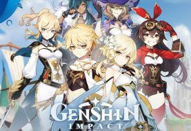 Genshin Impact : détails de la mise à jour 1.1 (patch note)