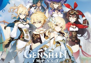 RUMEUR | Genshin Impact - Des leaks sur la mise à jour 1.6 et l'ajout de Kazuha comme nouveau personnage