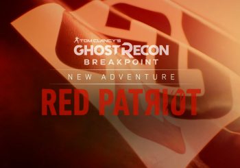 Ghost Recon Breakpoint : L'épisode 3, Red Patriot, s'annonce à travers un premier teaser