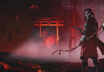 Ghost of Tsushima: Legends se dévoile plus en détail à travers l'artbook officiel du jeu (infos, croquis, menus...)