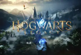 PlayStation 5 Showcase | Hogwarts Legacy : Le RPG dans le monde d'Harry Potter officialisé