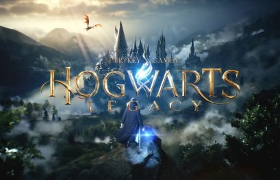 PlayStation 5 Showcase | Hogwarts Legacy : Le RPG dans le monde d'Harry Potter officialisé