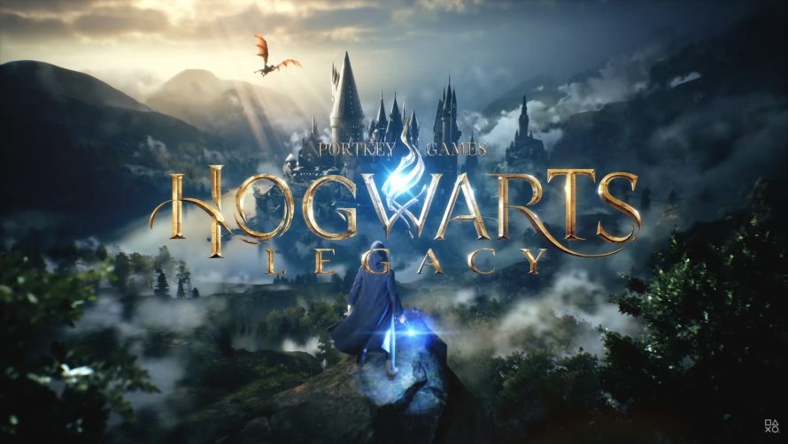 PlayStation 5 Showcase | Hogwarts Legacy : Le RPG dans le monde d’Harry Potter officialisé
