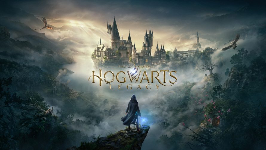 Les modes graphiques de Hogwarts Legacy : L’Héritage de Poudlard dévoilés sur PS5 et Xbox Series X/S