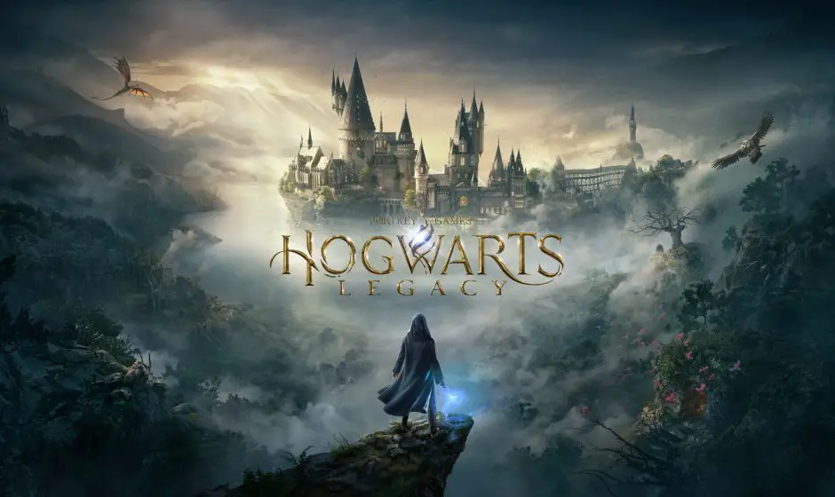 Hogwarts Legacy : Après les rumeurs sur son report, le titre est confirmé pour cette année