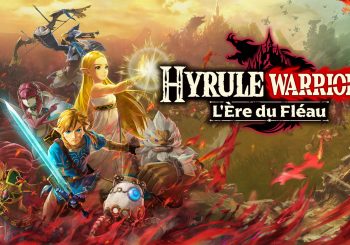 Hyrule Warriors : L’Ère du Fléau - La liste des personnages jouables