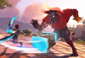 Immortals Fenyx Rising : Ubisoft Québec annonce que le titre est passé gold