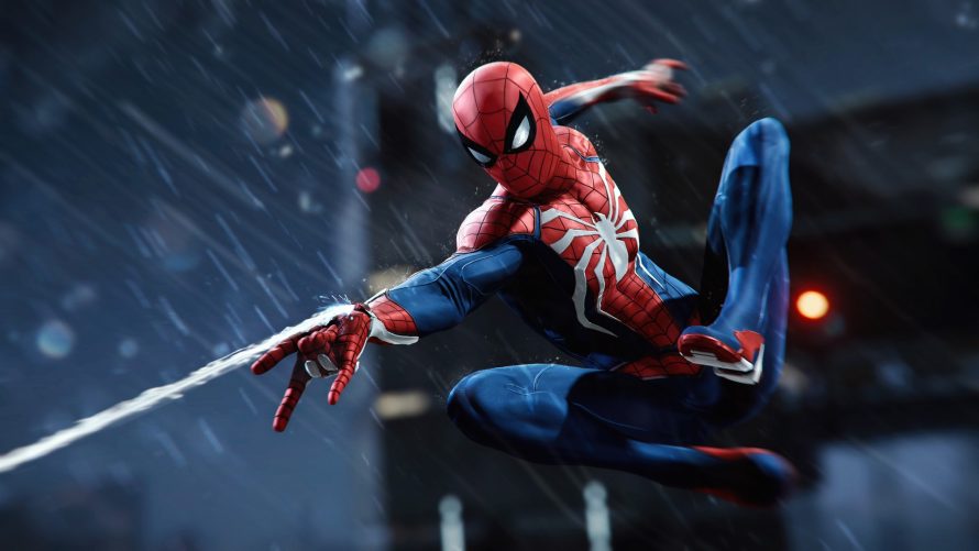 Marvel’s Spider-Man Remastered – La liste des trophées PS5