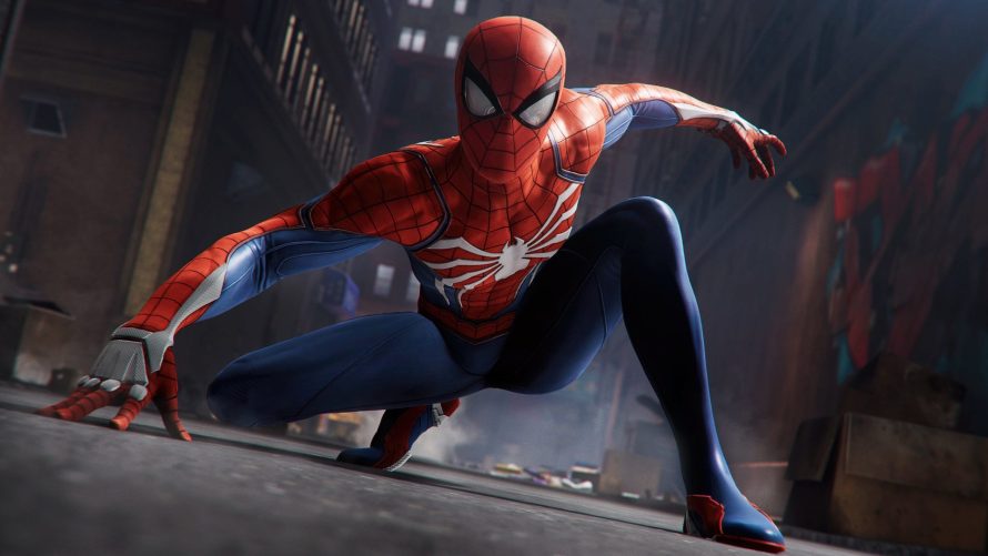 Marvel’s Spider-Man: Remastered se montrera en images avant sa sortie sur PS5