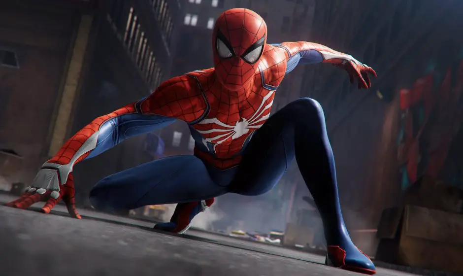 Marvel’s Spider-Man : Le jeu aurait pu être une exclusivité Microsoft