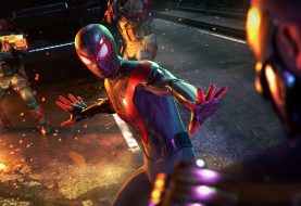 Marvel's Spider-Man: Miles Morales supportera les sauvegardes cross-gen, son poids sera plus léger sur PS5 que sur PS4