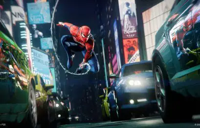 Marvel’s Spider-Man: Remastered se dévoile plus en détails avec de nouvelles images, vidéos et informations