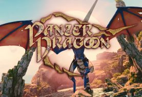 Panzer Dragoon Remake : La liste des trophées PlayStation 4 et succès Xbox One/PC