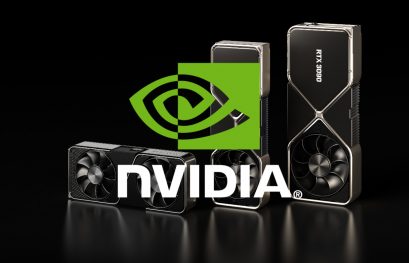 NVIDIA : les prix, dates de sortie et détails des cartes graphiques RTX 3070, RTX 3080 et RTX 3090