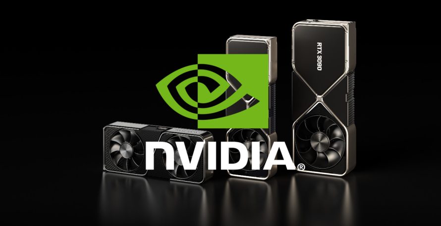 NVIDIA : les prix, dates de sortie et détails des cartes graphiques RTX 3070, RTX 3080 et RTX 3090