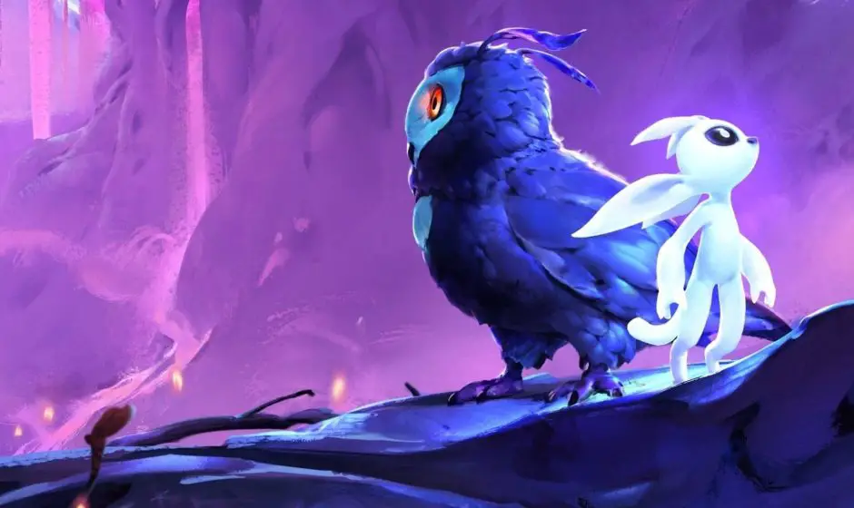 Ori and the Blind Forest: Definitive Edition et Ori and the Will of the Wisps arrivent en version physique sur Nintendo Switch