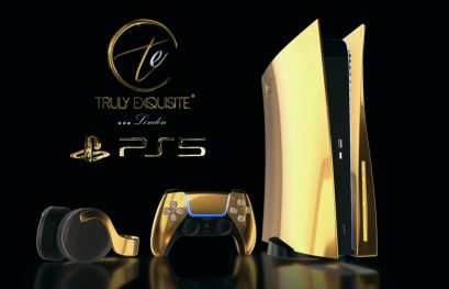 PS5 : Les précommandes pour la PlayStation 5 la plus chère du monde ouvrent cette semaine