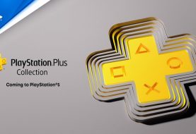 Les jeux offerts dans la PS Plus Collection peuvent aussi être téléchargés et joués sur PS4