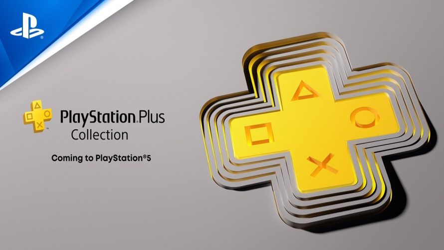 PlayStation 5 Showcase | Sony annonce la PlayStation Plus Collection sur PS5