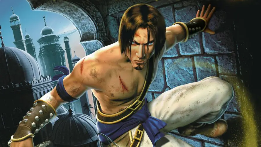 RUMEUR | Jason Schreier affirme qu’un remake de Prince of Persia sera annoncé à l’Ubisoft Forward