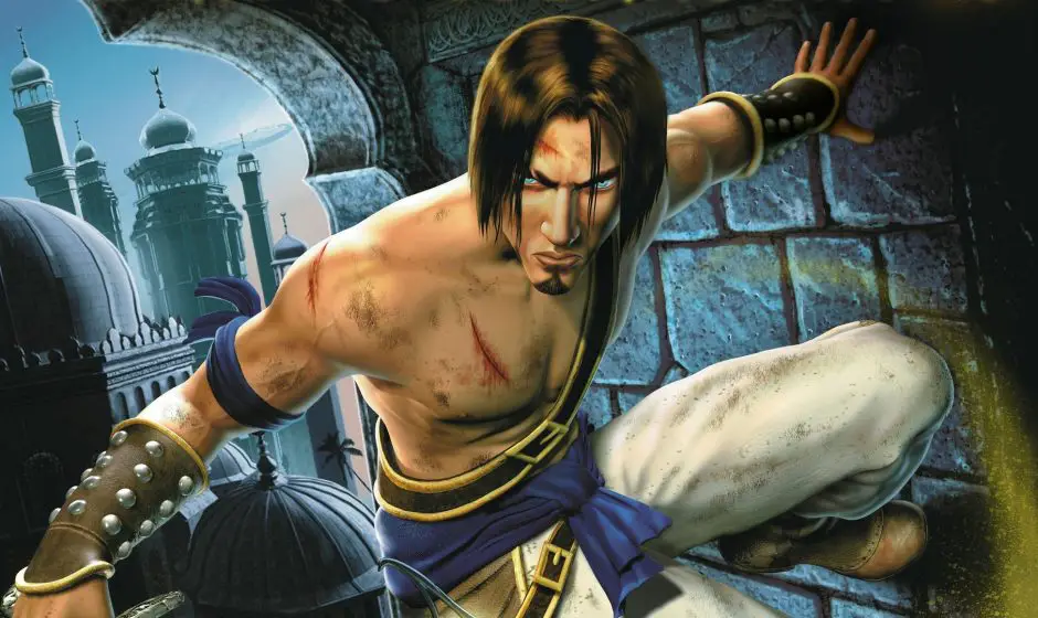 RUMEUR | Jason Schreier affirme qu'un remake de Prince of Persia sera annoncé à l'Ubisoft Forward