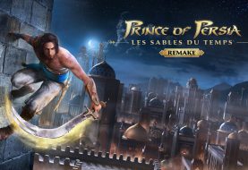 Prince of Persia : Les Sables du Temps Remake n'a plus de date de sortie