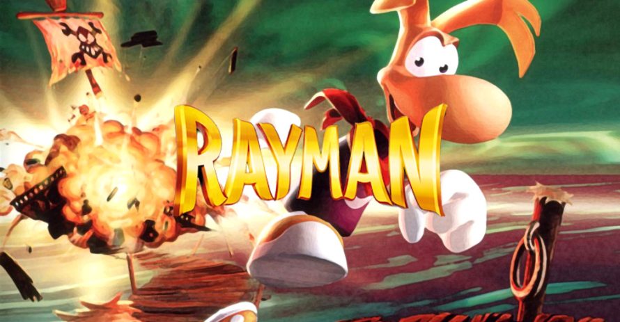 Ubisoft Montpellier tease « quelque chose » sur Rayman