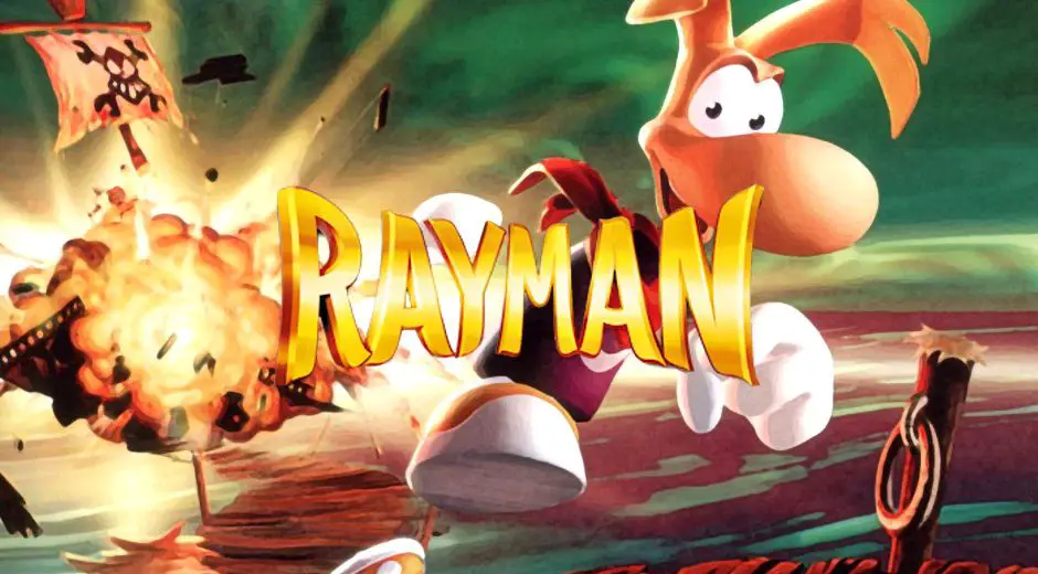 Ubisoft Montpellier tease « quelque chose » sur Rayman