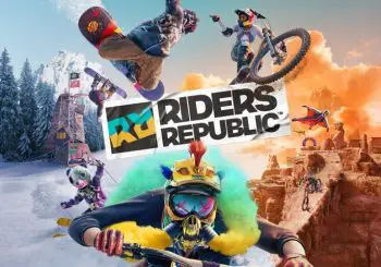 Ubisoft Forward | Ubisoft présente Riders Republic