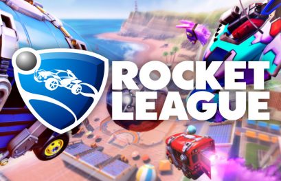 Rocket League : Llama-Rama, un événement Fortnite en approche