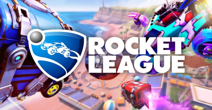 Rocket League : Llama-Rama, un événement Fortnite en approche