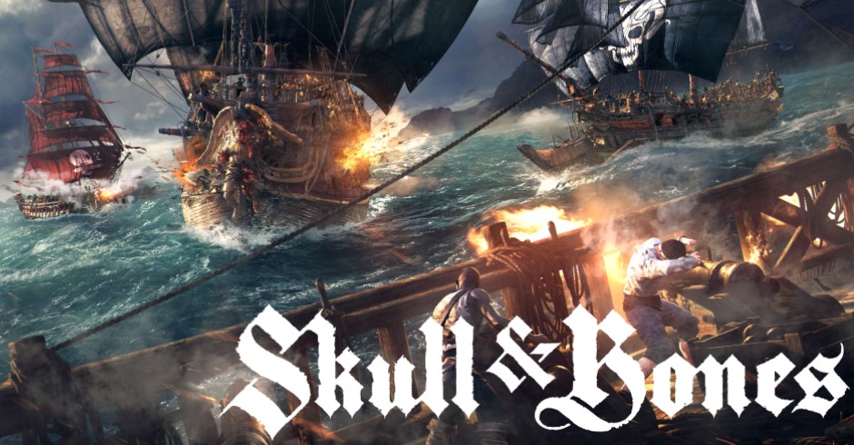 skull and bones gameplay 2020 skull and bones gameplay 2020