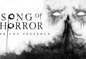 Song of Horror se trouve une date de sortie sur PS4 et Xbox One
