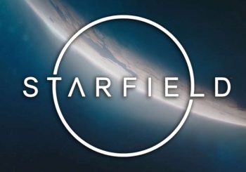 Starfield : de nouvelles images de la version de 2018 font surface