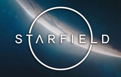 Starfield : de nouvelles images de la version de 2018 font surface