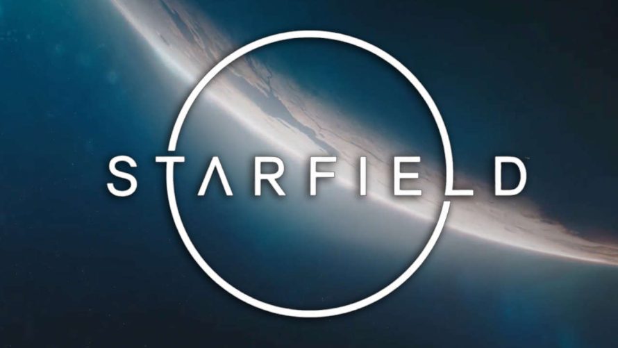 RUMEUR | Starfield : Des premières images datant d’une build de 2018 en fuite